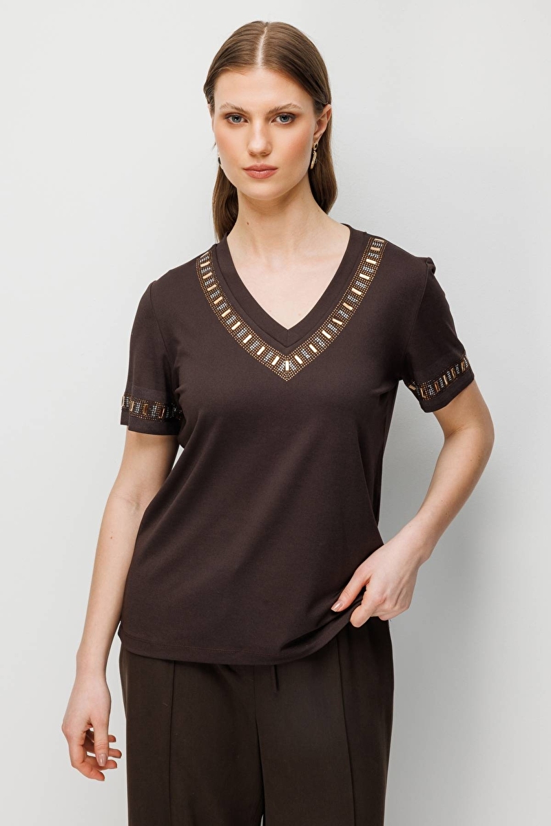 Onfashion Kadın Bluz 71382