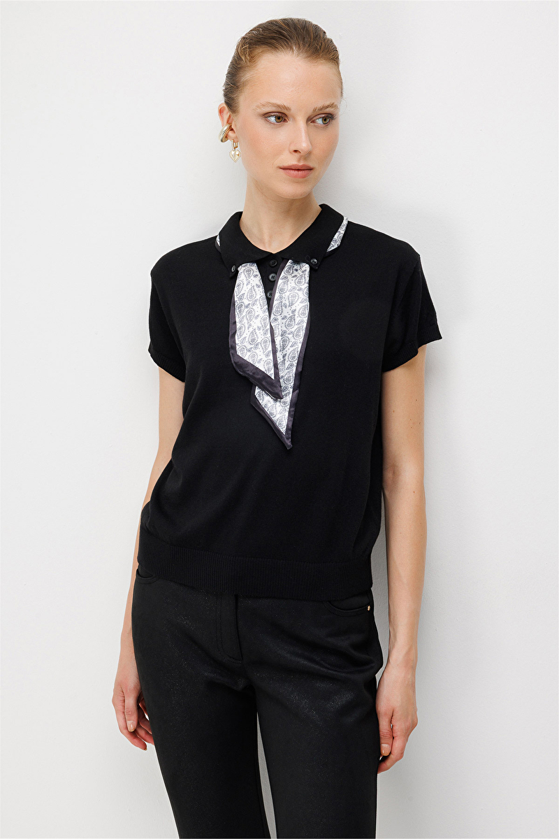 Onfashion Kadın Kazak 10336
