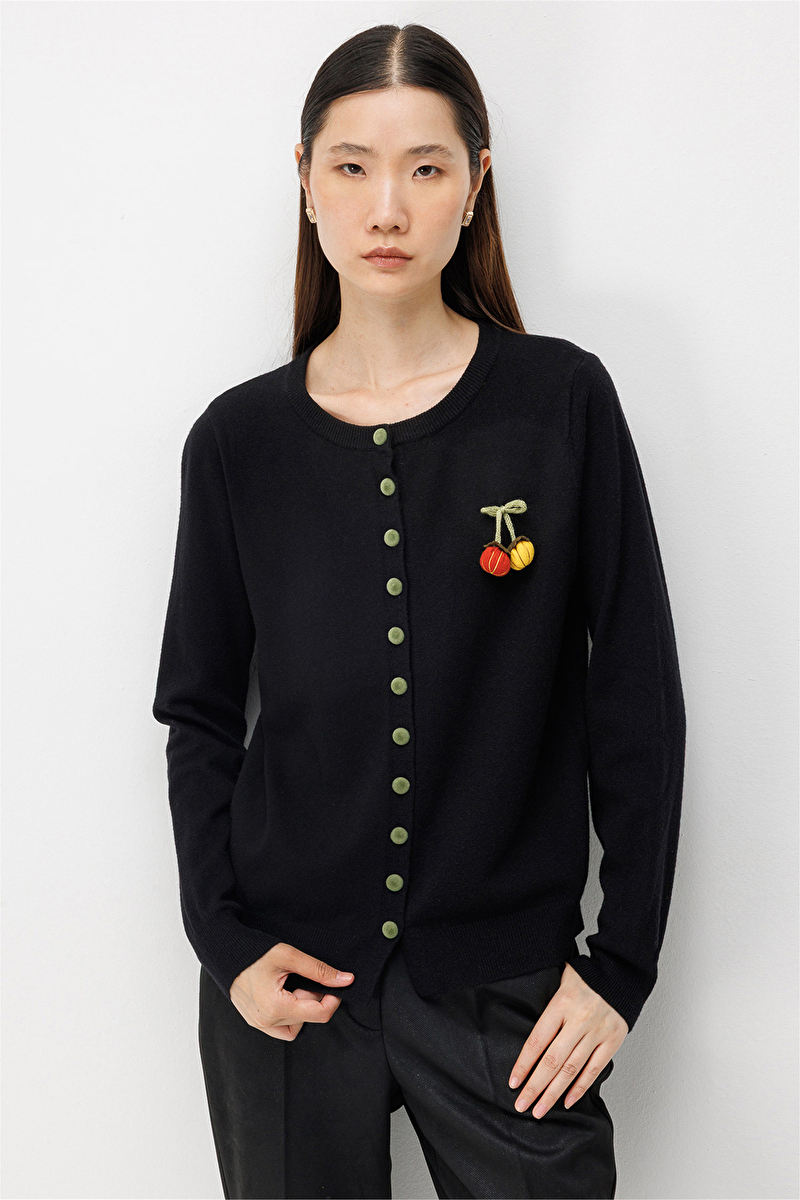Onfashion Kadın Hırka 10901
