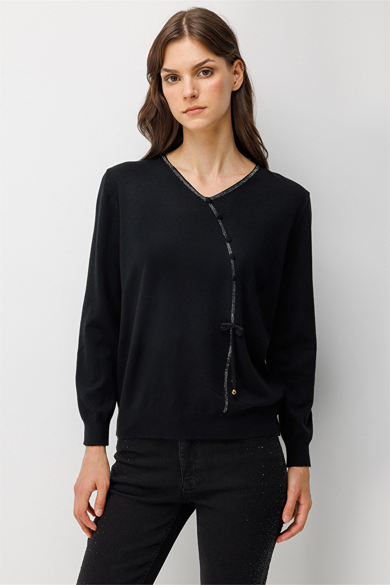 Onfashion Kadın Kazak 10347