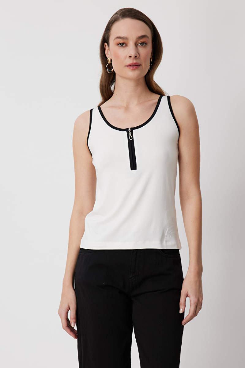 Onfashion Kadın Bluz 71417