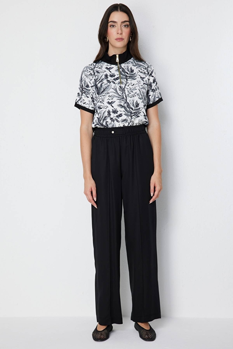 Onfashion Kadın Pantolon 74390