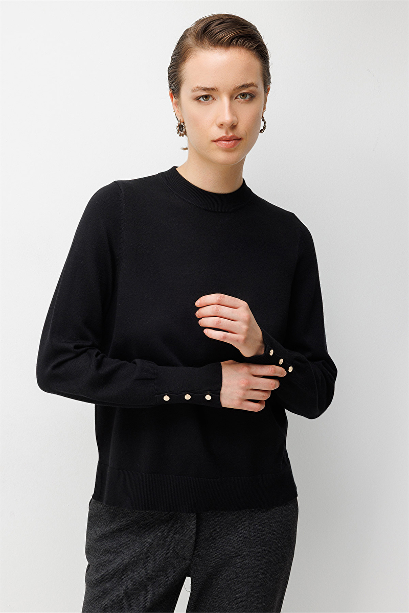 Onfashion Kadın Kazak 10315