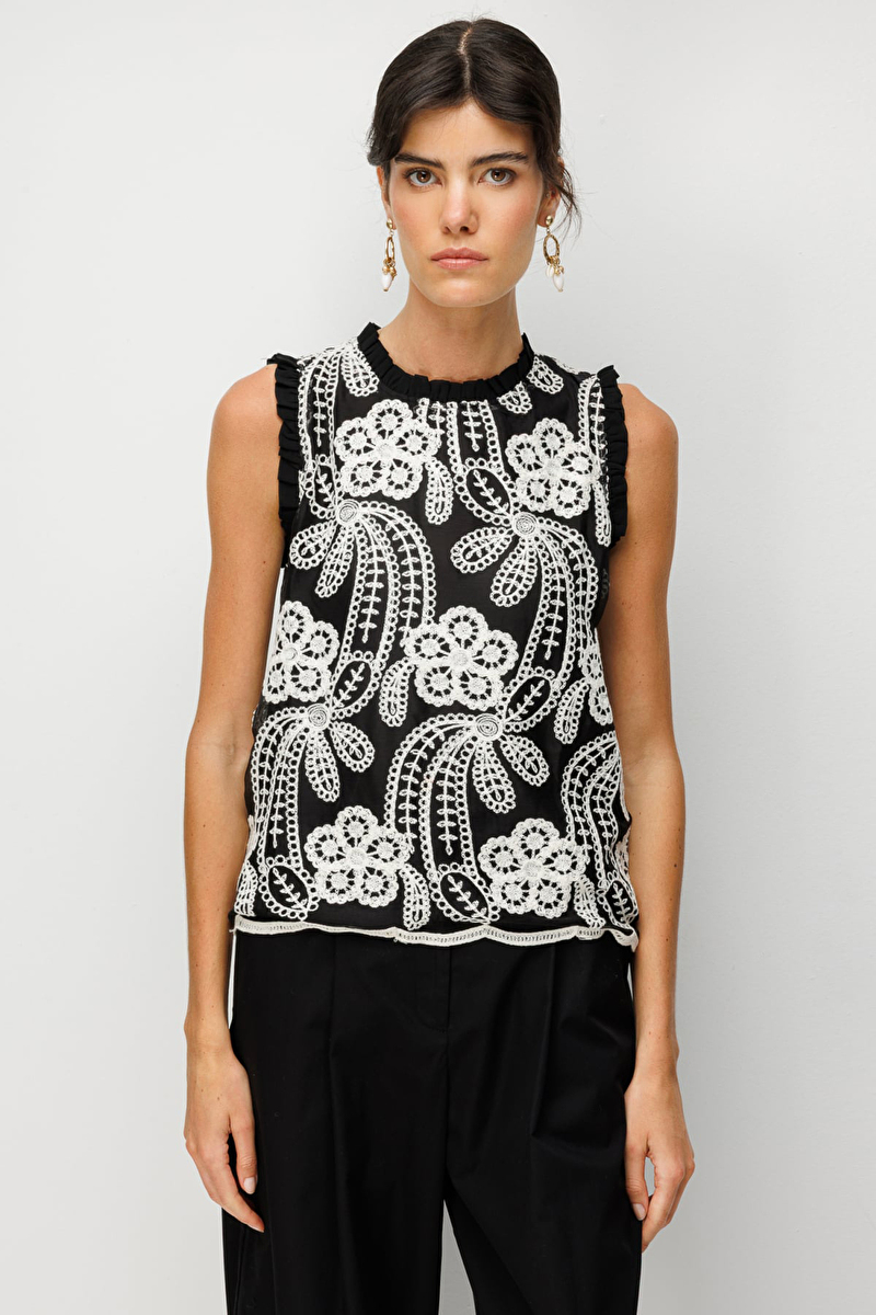 Onfashion Kadın Bluz 70476