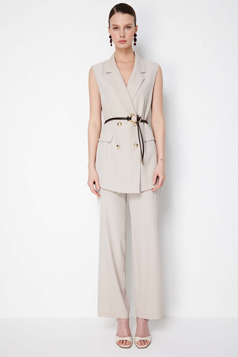 Onfashion Kadın Pantolon 78106
