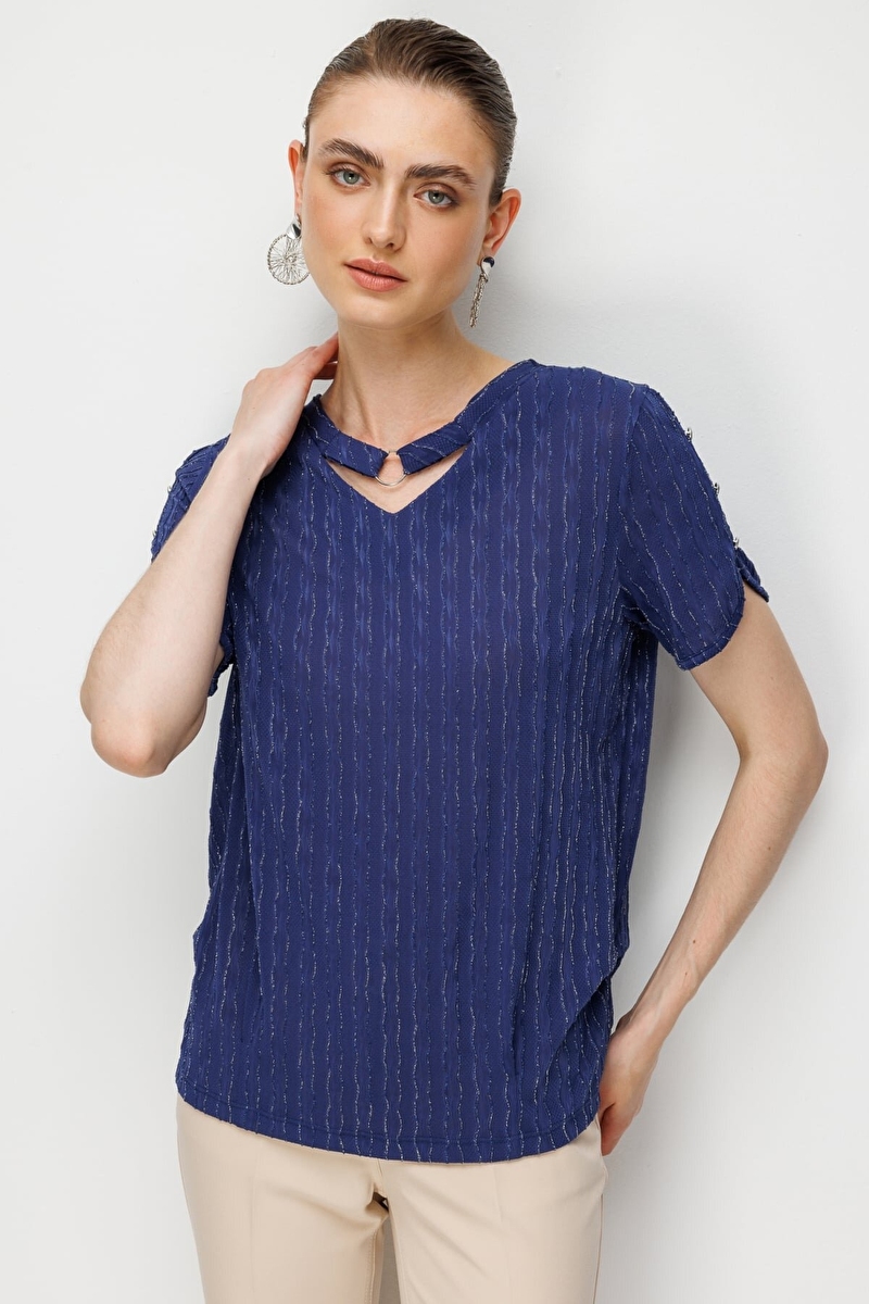 Onfashion Kadın Bluz 71487