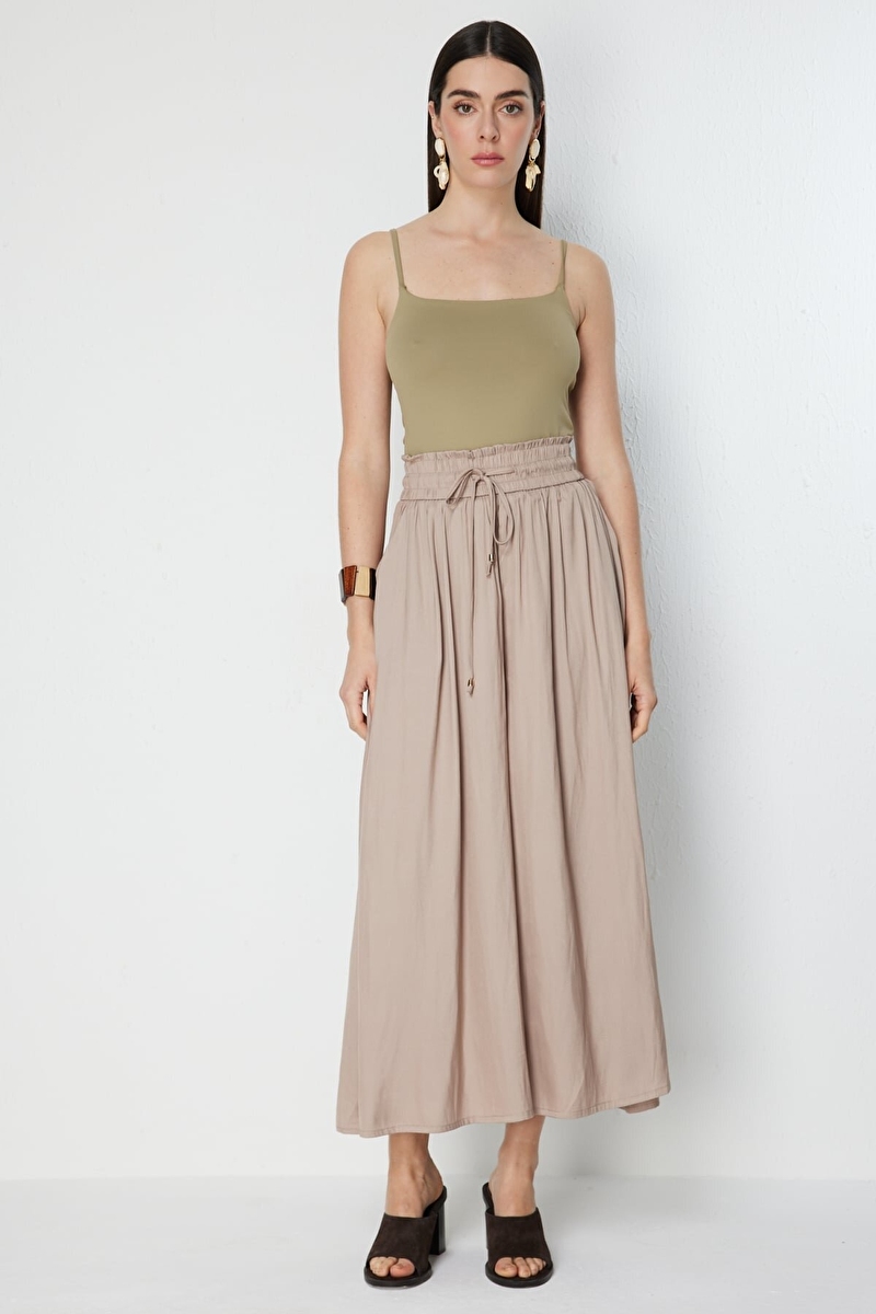 Onfashion Kadın Pantolon 70136