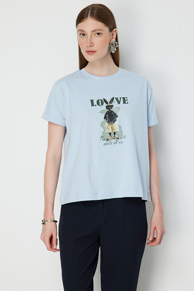 Onfashion Kadın Bluz 71496