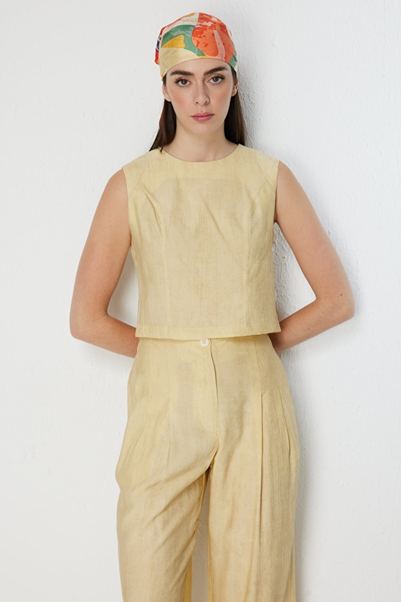 Onfashion Kadın Bluz 74423
