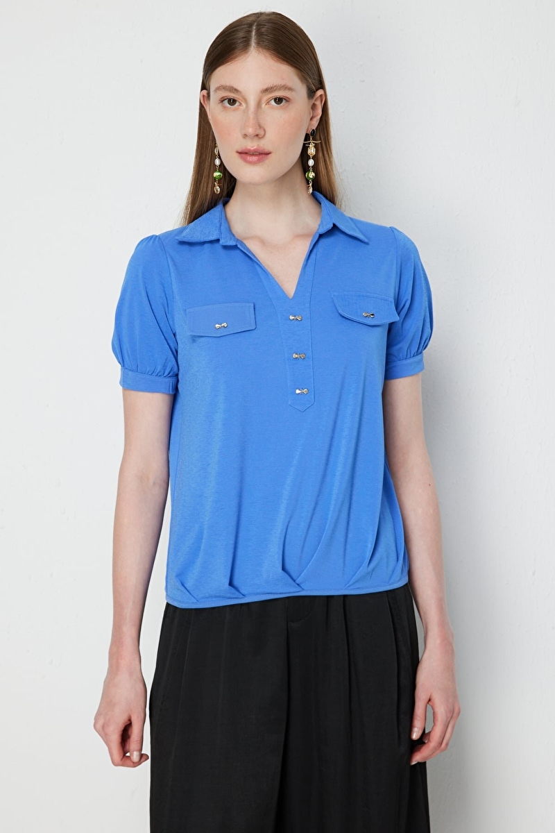 Onfashion Kadın Bluz 71480