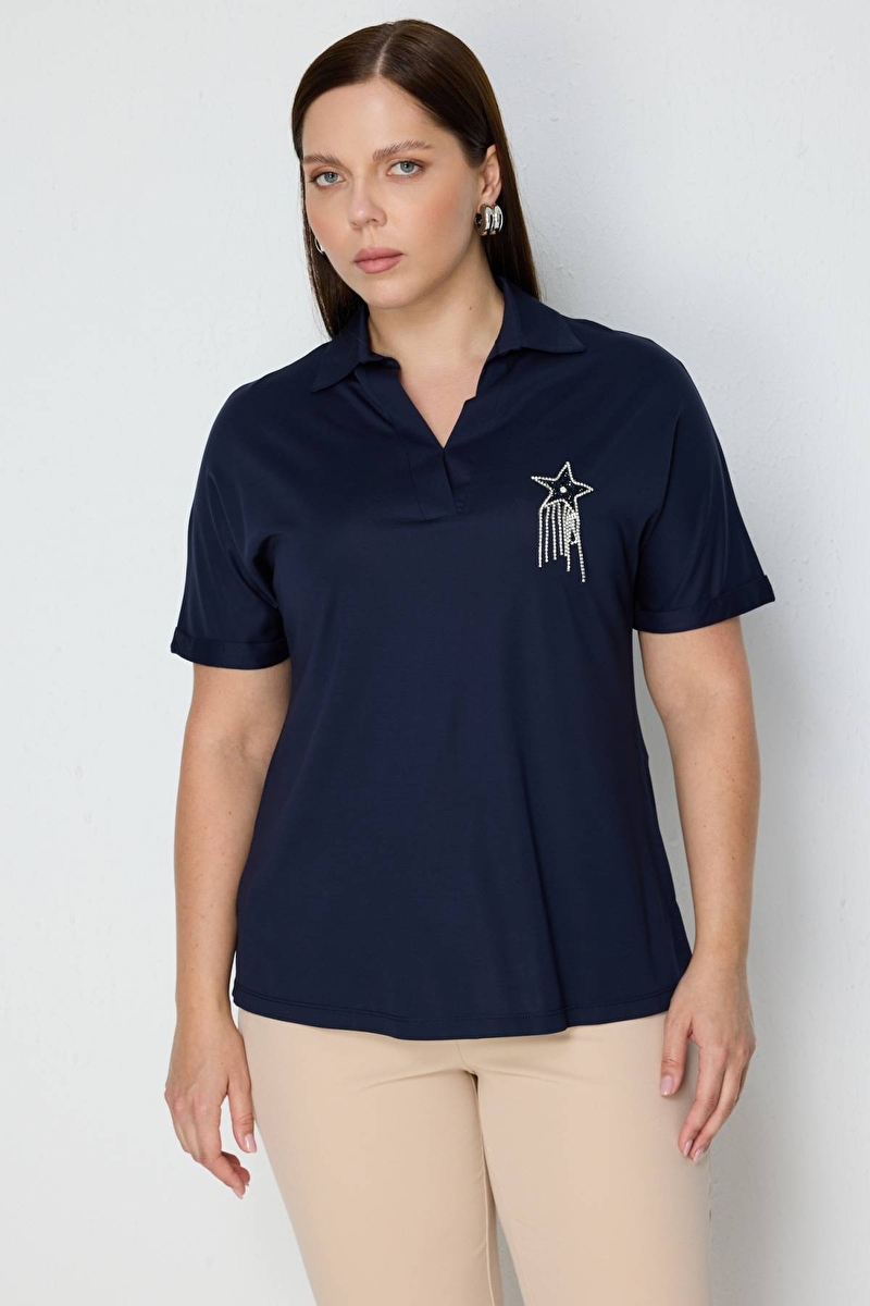 Onfashion Kadın Bluz 71423