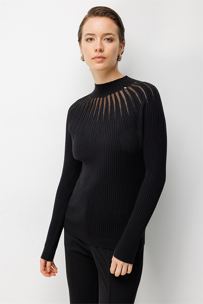 Onfashion Kadın Kazak 10384