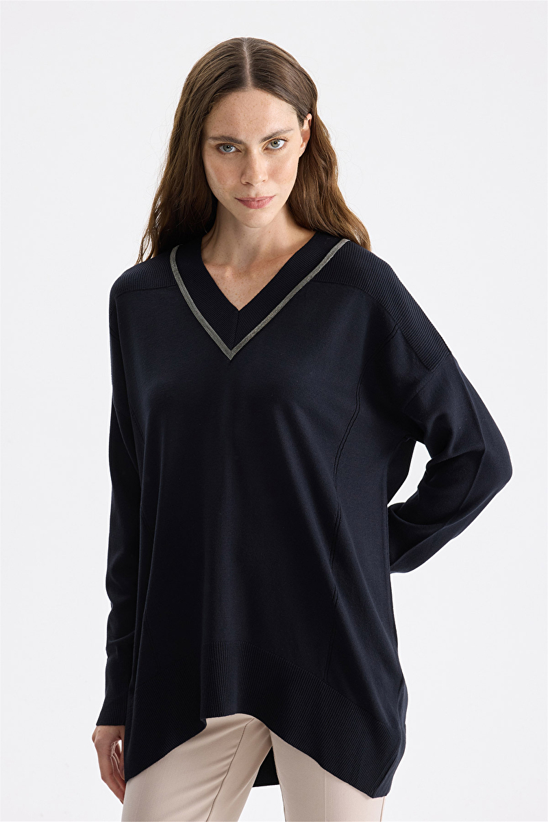 Onfashion Kadın Kazak 15311
