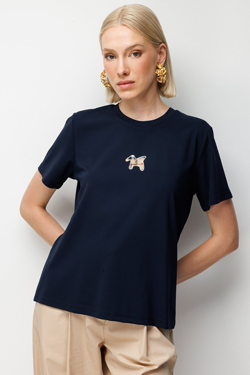 Onfashion Kadın Bluz 76450