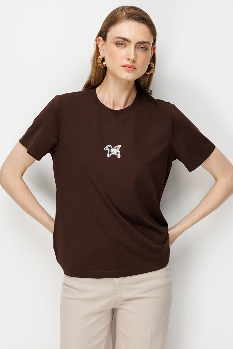 Onfashion Kadın Bluz 76450