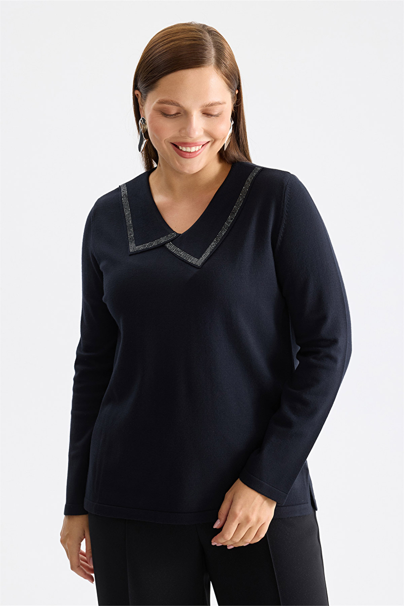 Onfashion Kadın Kazak 15395