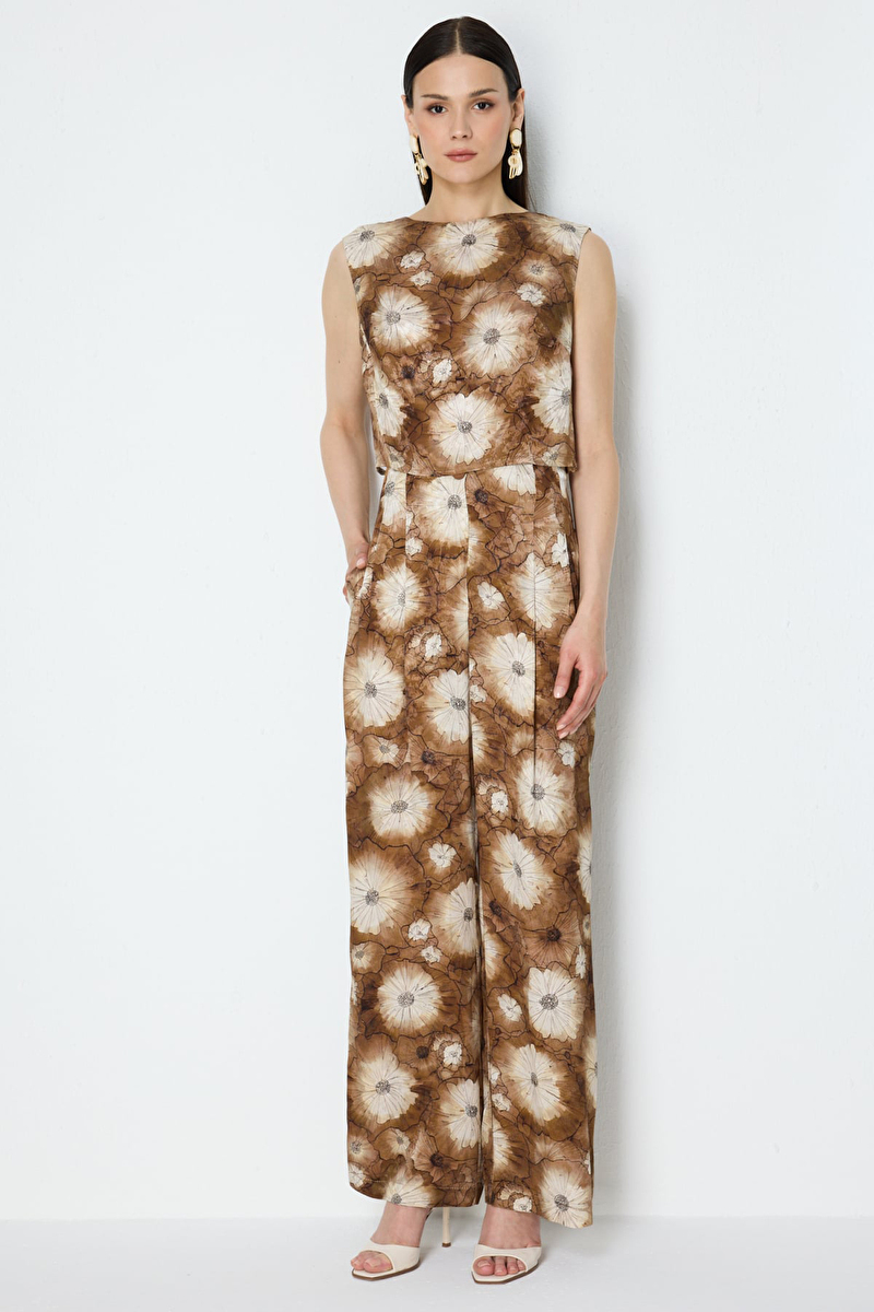 Onfashion Kadın Pantolon 74493
