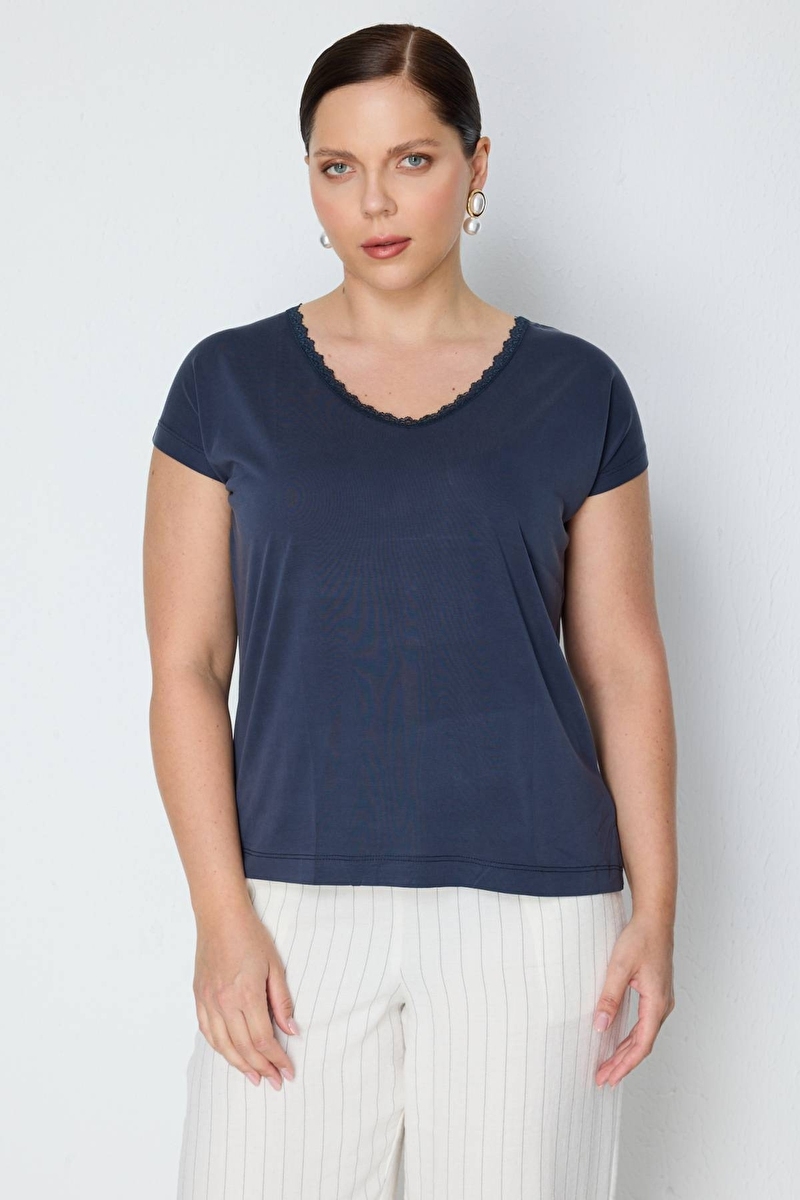 Onfashion Kadın Bluz 71539