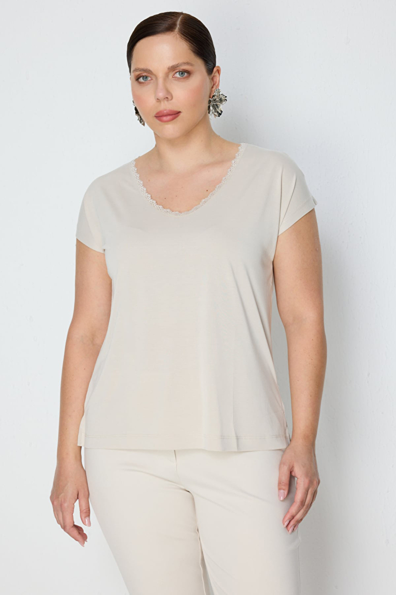 Onfashion Kadın Bluz 71539