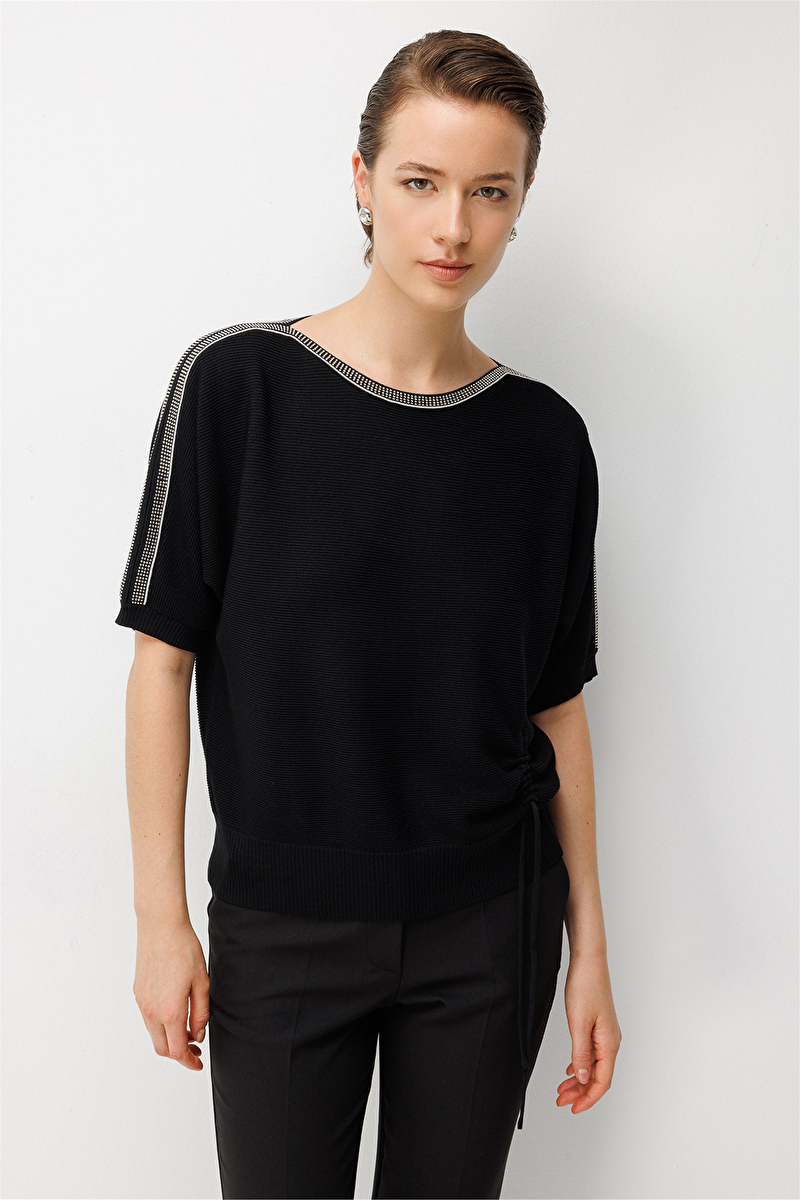 Onfashion Kadın Bluz 10552
