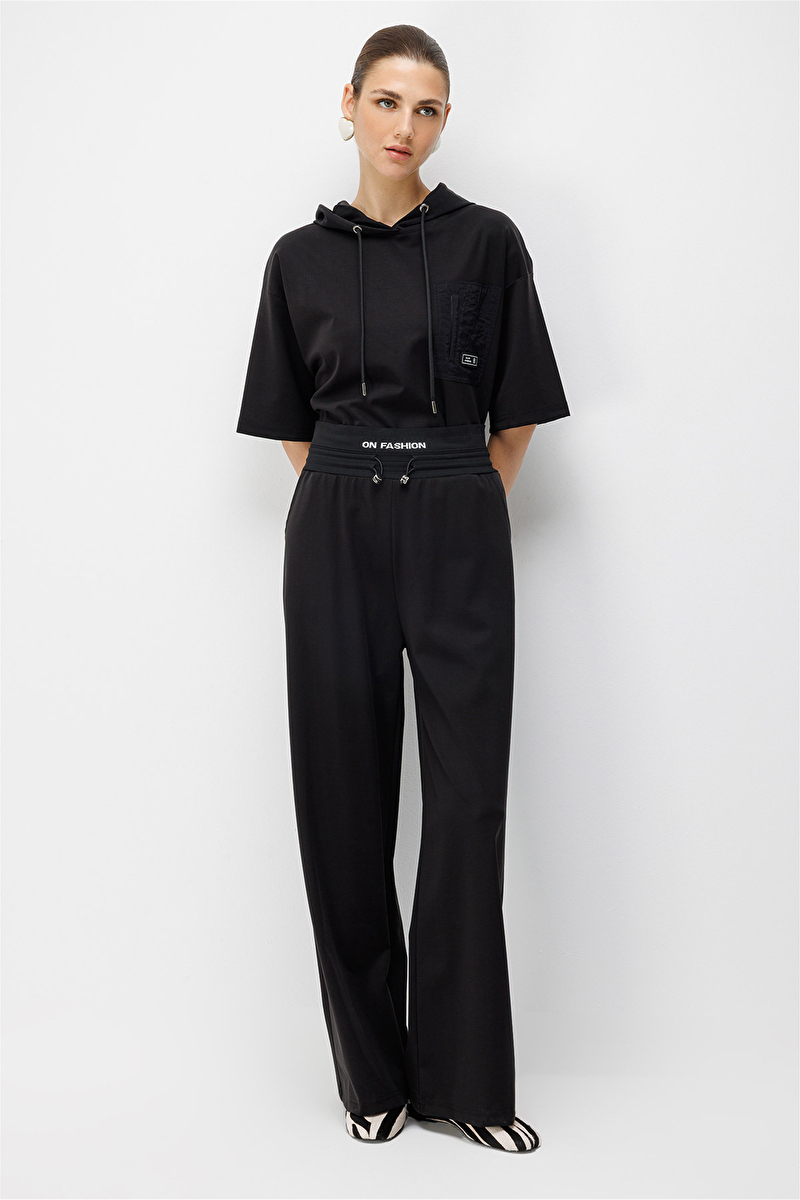 Onfashion Kadın Pantolon 16105