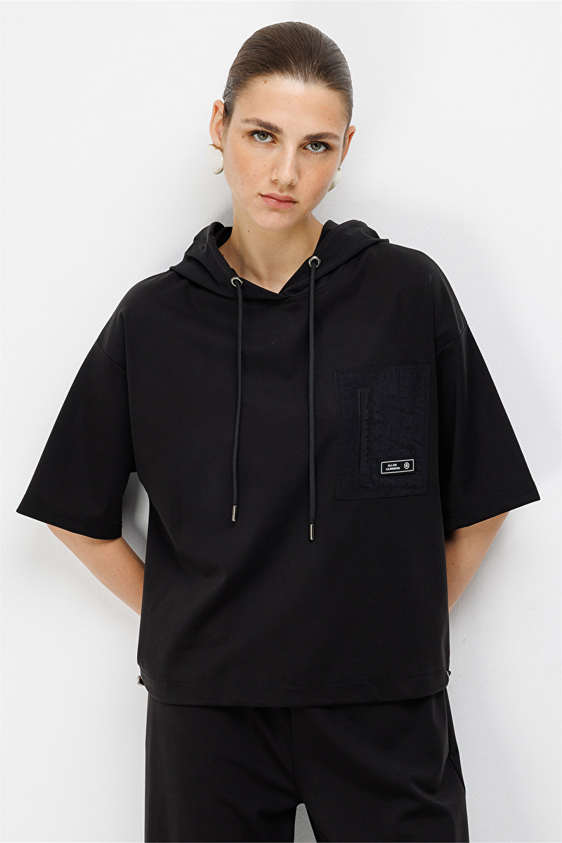 Onfashion Kadın Sweatshirt 16335