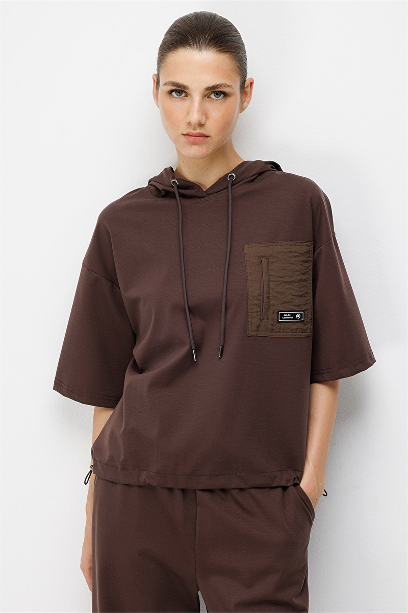 Onfashion Kadın Sweatshirt 16335
