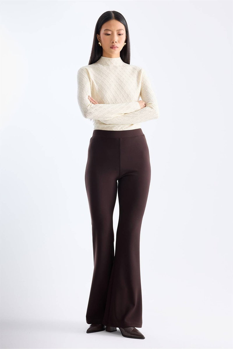 Onfashion Kadın Pantolon 14165