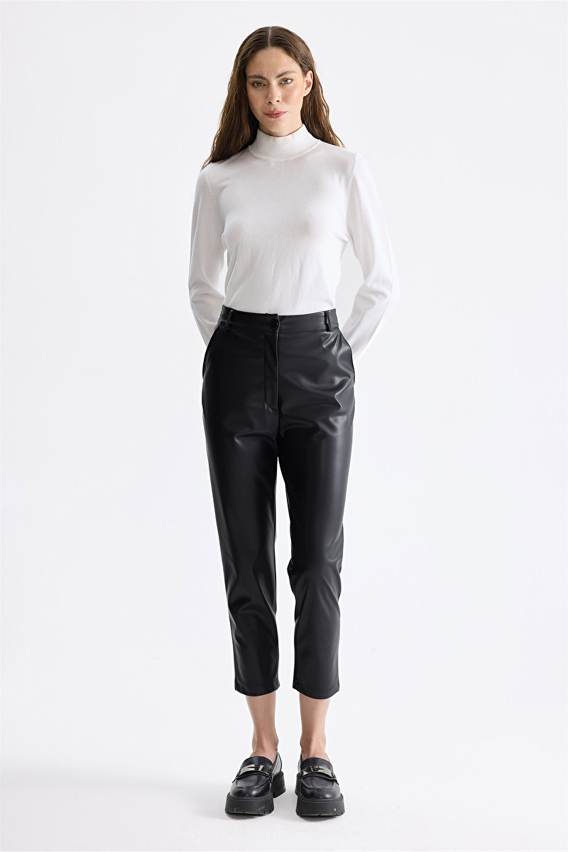 Onfashion Kadın Pantolon 14120