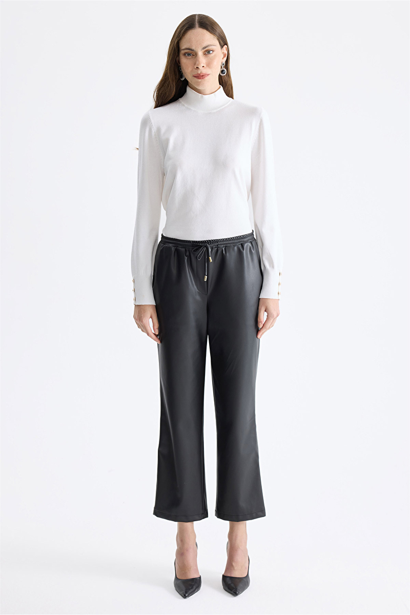 Onfashion Kadın Pantolon 14123