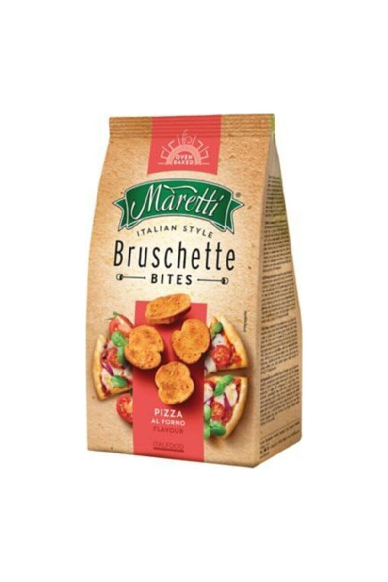 Maretti Bruschette Pizza 70 G