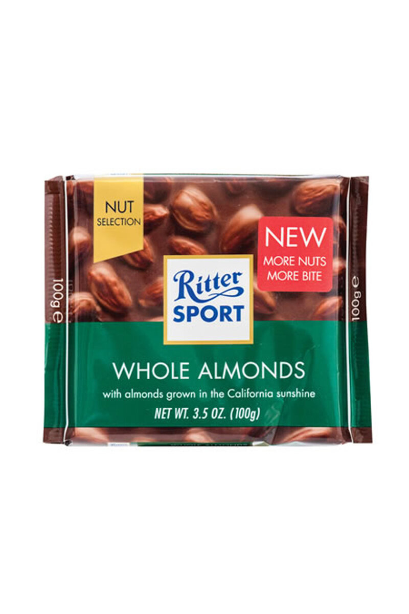 Ritter Sport Bademli 100 g
