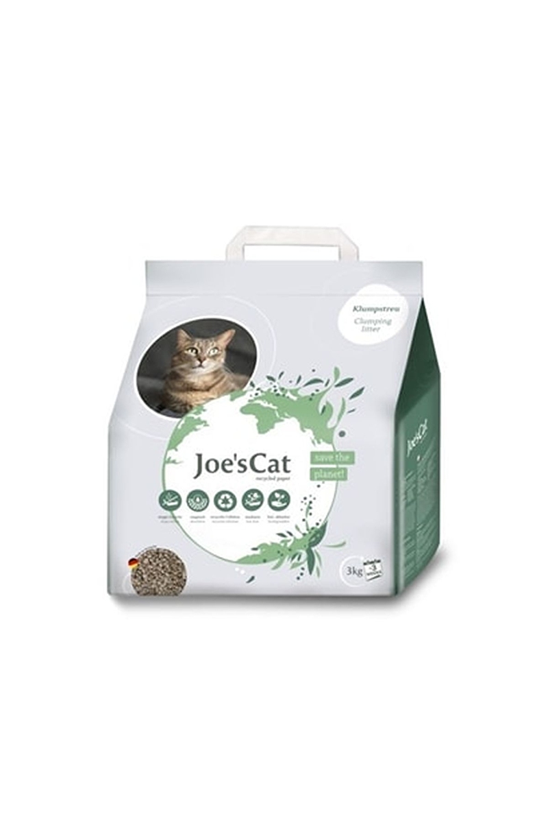 Cats Best Joe´s Cat Kedi Kumu 8l/3kg