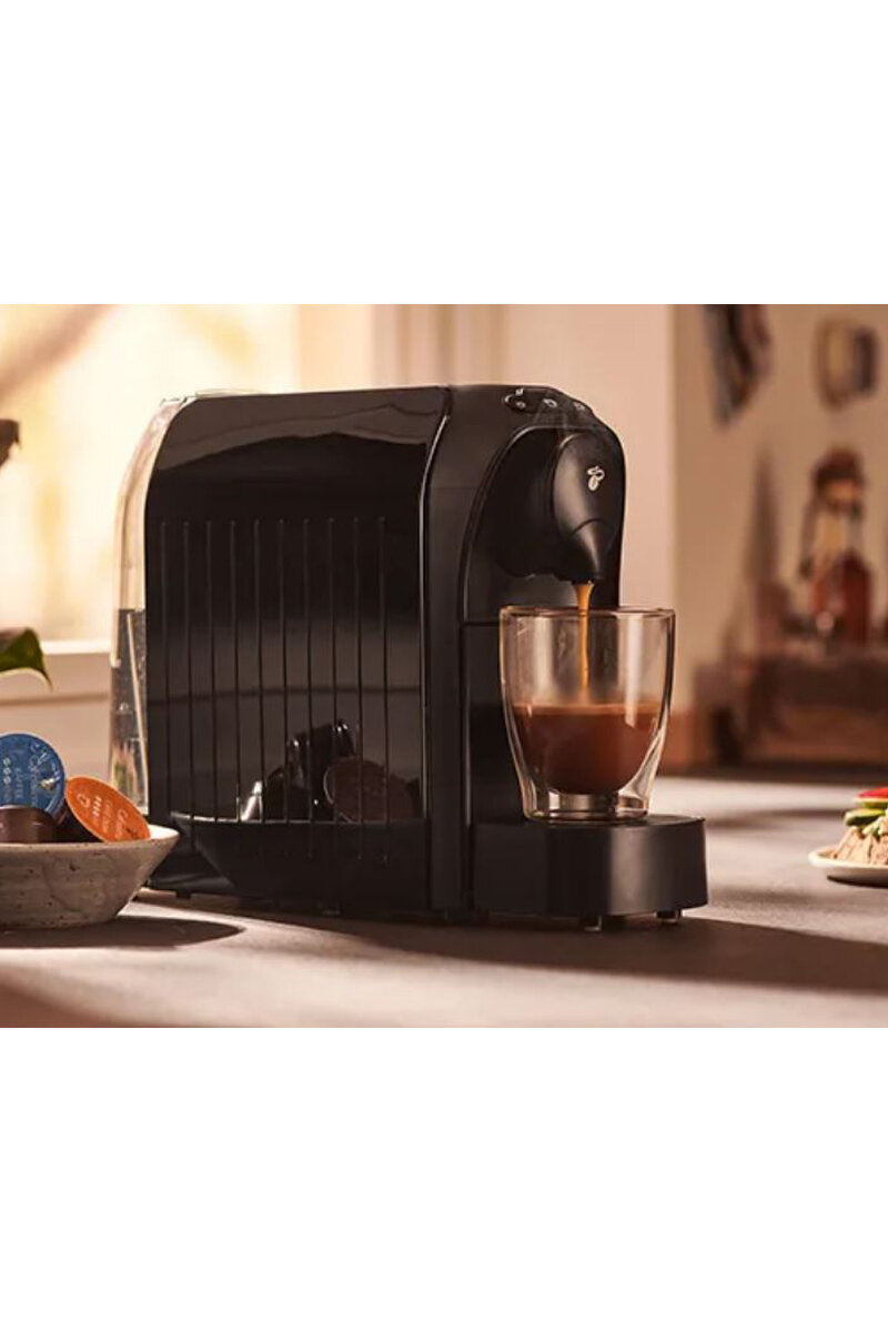 Tchibo Cafissimo Kapsül Kahve Makinesi