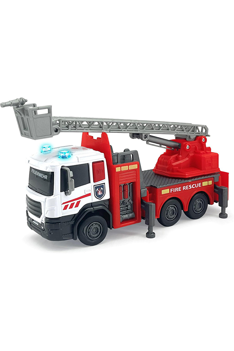 Dickie Toys Yangın Kurtarma Aracı
