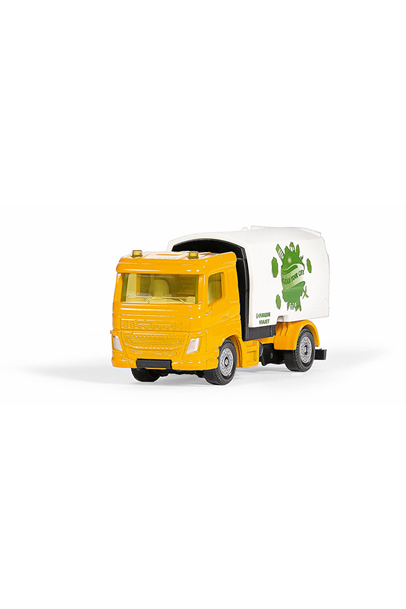 Siku Sweeper 1104