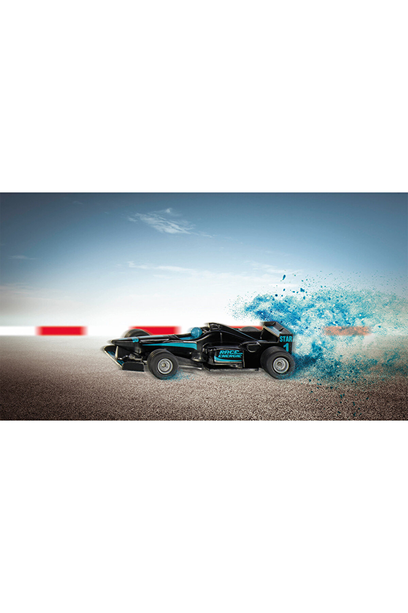 Siku Racing Car 1357