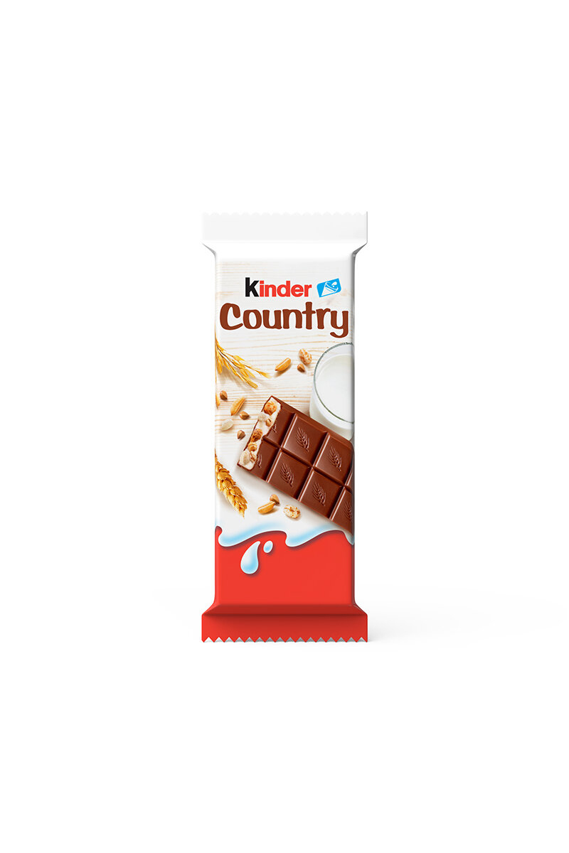Kinder Country 23,5 G
