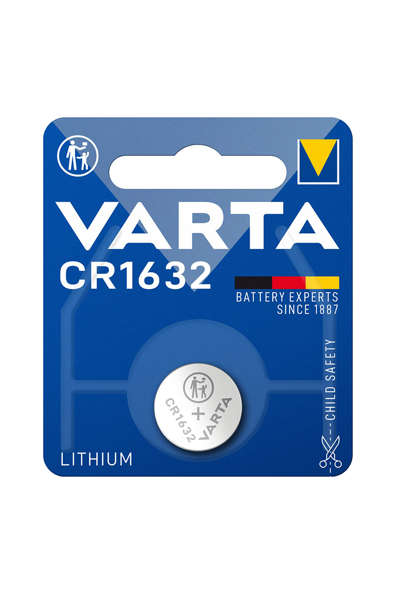Varta Pil CR 1632