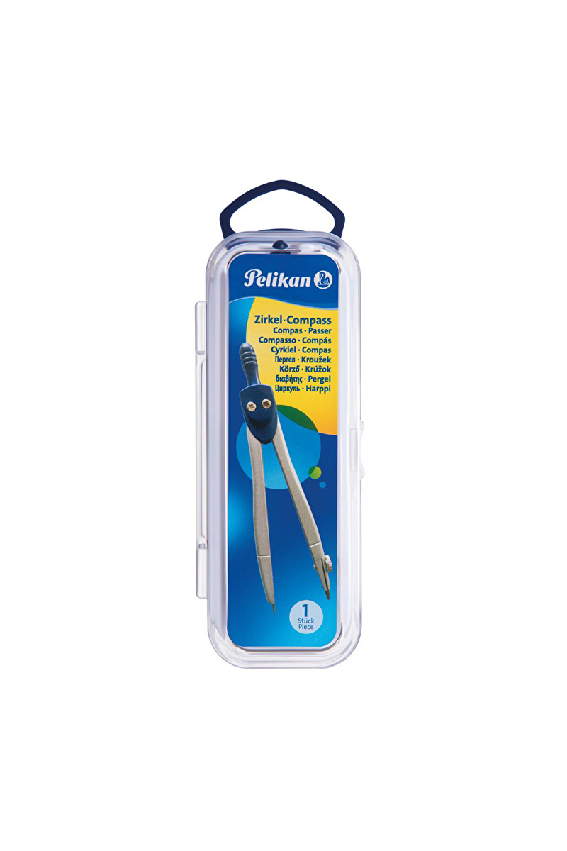 Pelikan Pergel Set Yedek Uçlu