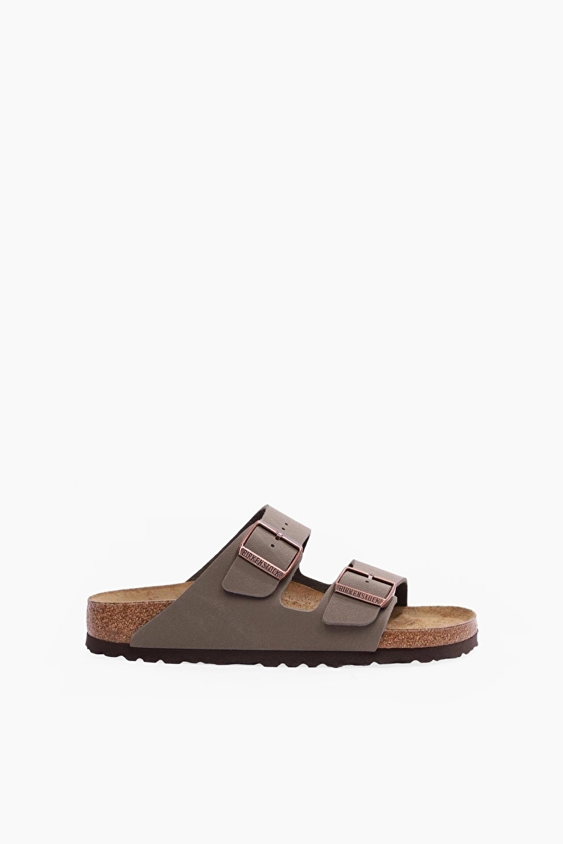 Birkenstock Arızona BF Kadın Terlik 151213.Z