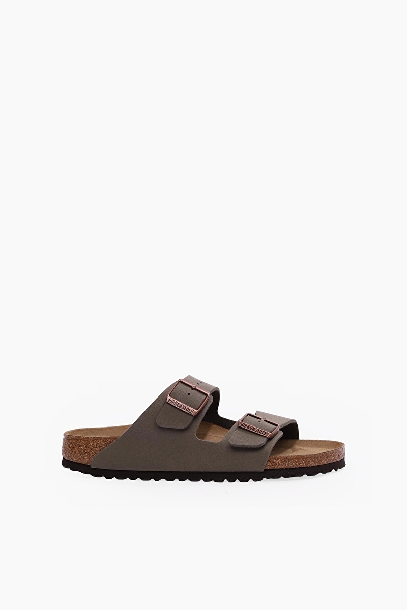 Birkenstock Arızona BF Erkek Terlik 151213.M