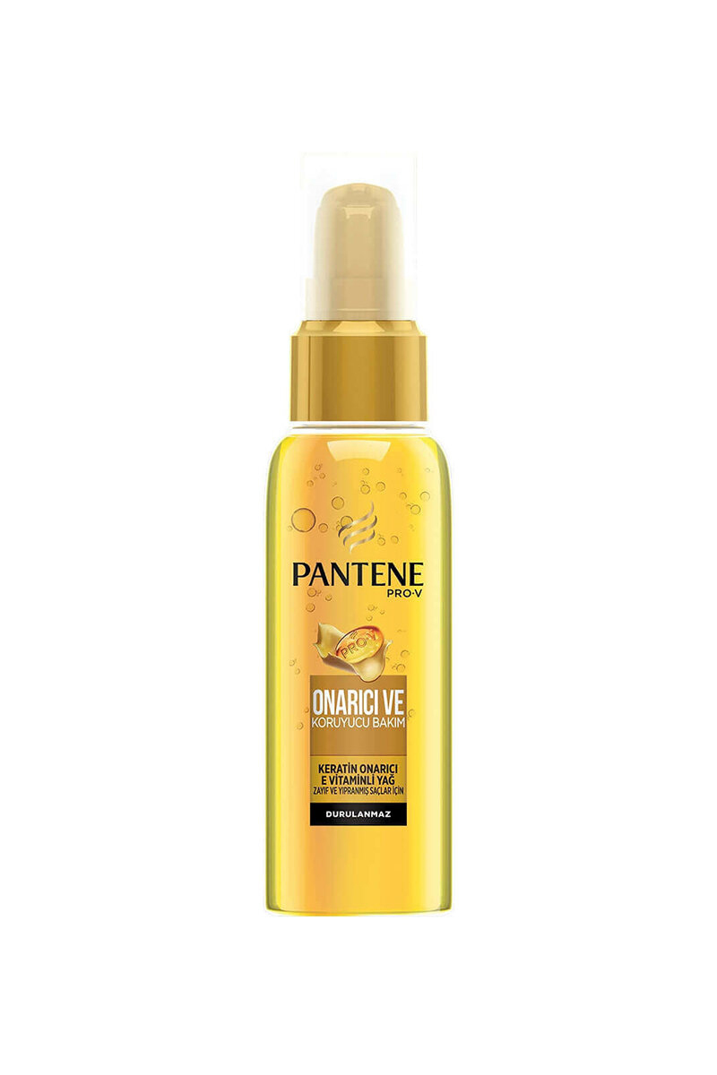 Pantene Saç Bakım Serumu Onarıcı ve Koruyucu Bakım 100 ml