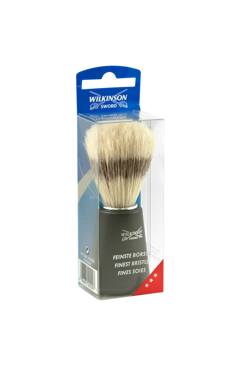Wilkinson Sakal Fırçası