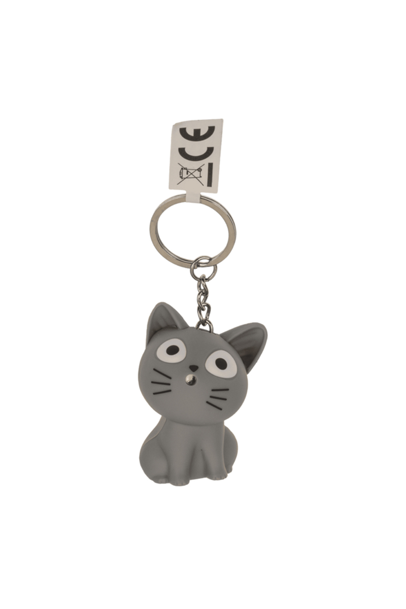 Metal Kedi Anaharlık