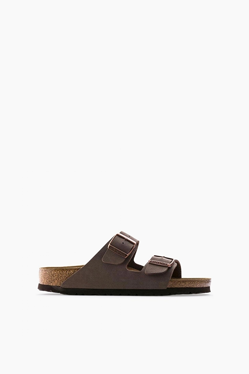 Birkenstock Arızona BF Kadın Terlik 151183.Z