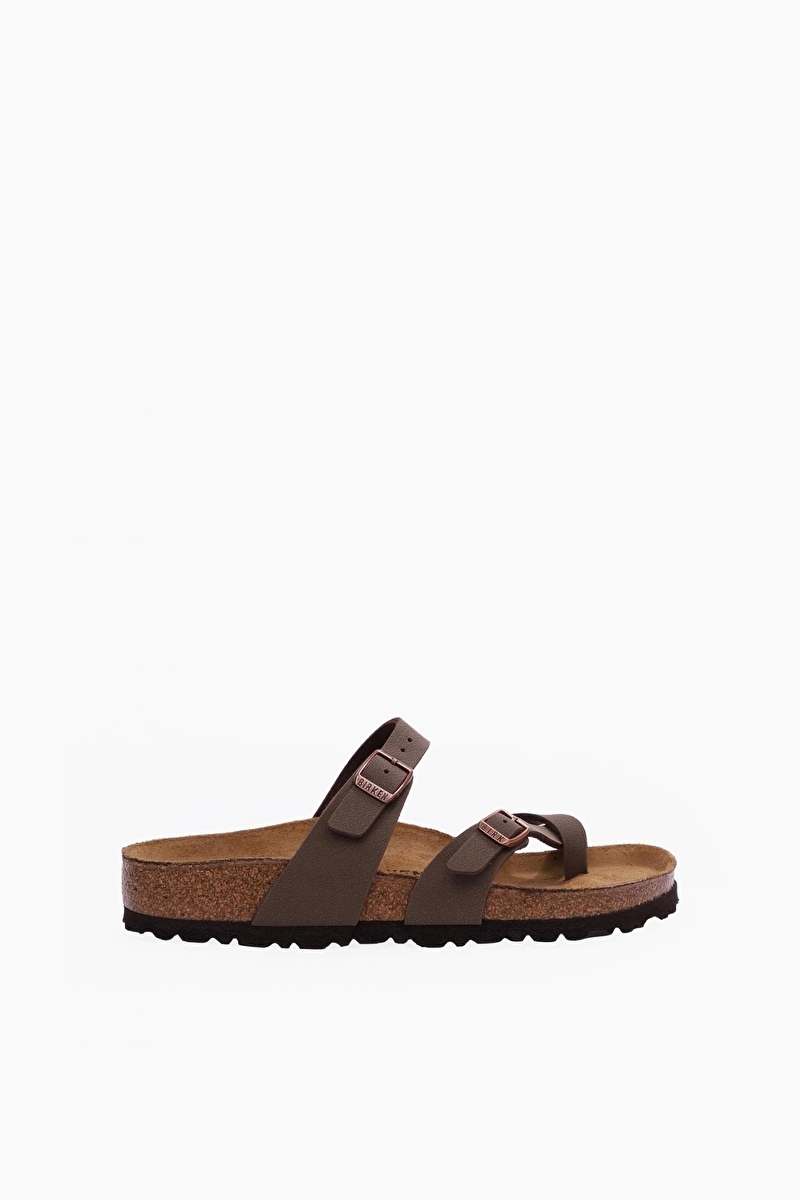 Birkenstock Mayarı BF Kadın Terlik 071061.Z