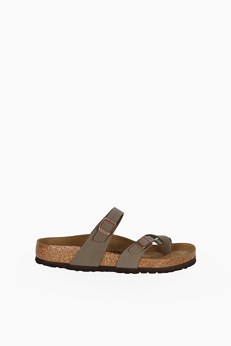 Birkenstock Mayarı BF Kadın Terlik 071071.Z