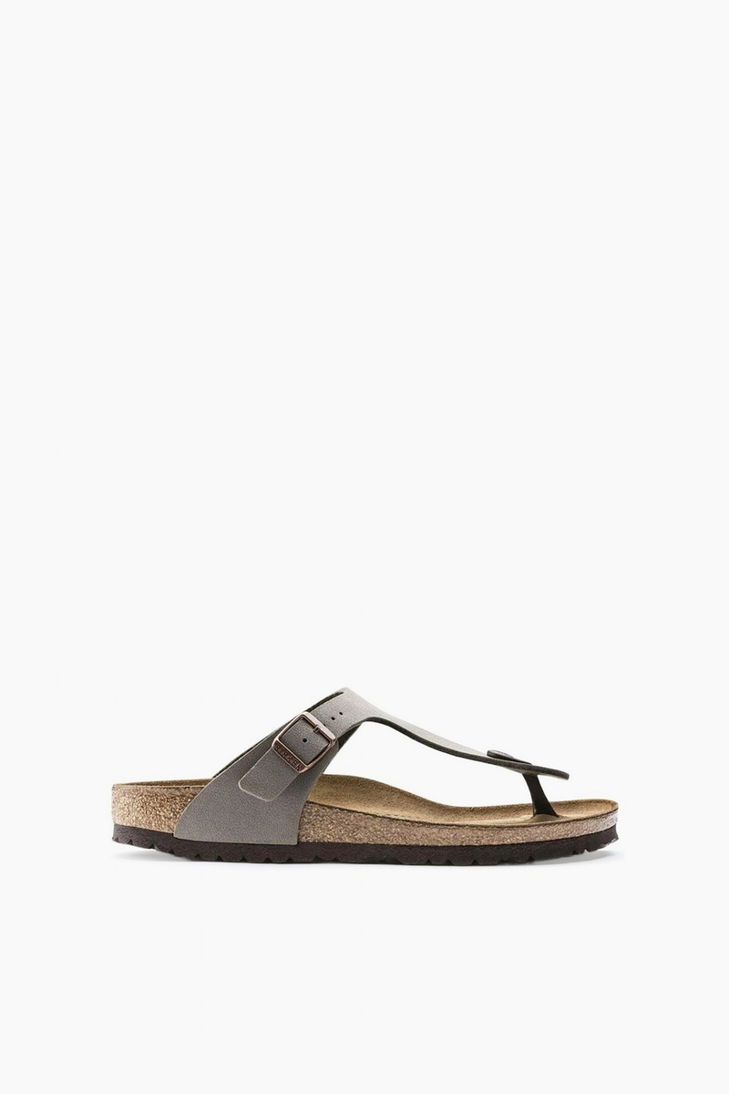 Birkenstock Gızeh BF Erkek Terlik 043391.M