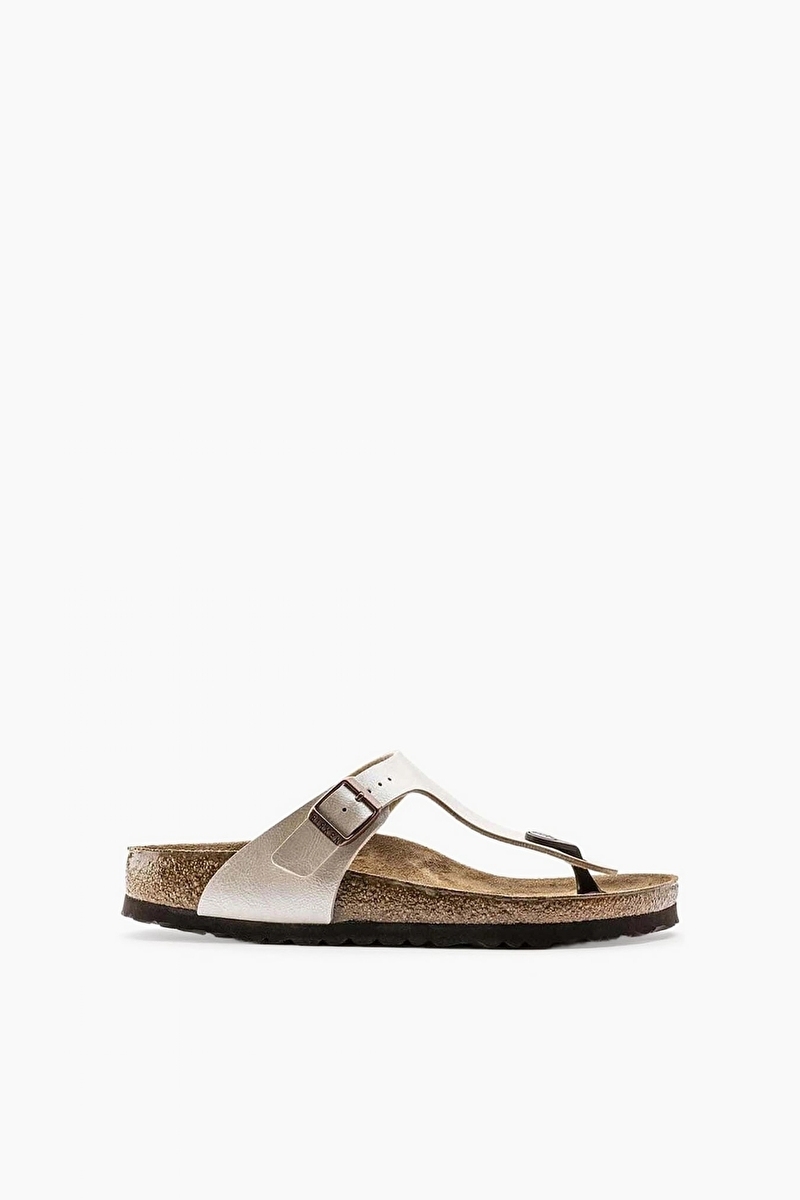 Birkenstock Gızeh BF Kadın Terlik 943871.Z